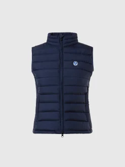Outlet^North Sails 'Galia Vest NAVY BLUE