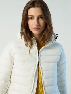 Outlet^North Sails 'Grace Coat MARSHMALLOW