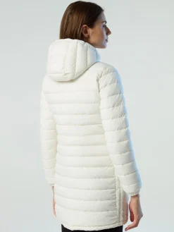 Outlet^North Sails 'Grace Coat MARSHMALLOW