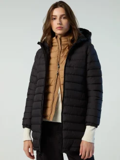 Outlet^North Sails 'Grace Coat BLACK