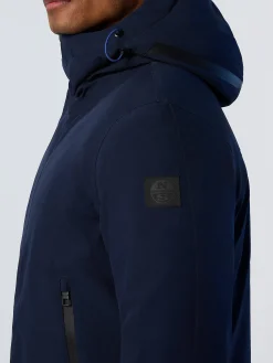 Outlet^North Sails 'High Tech Trench NAVY BLUE