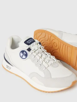 Footwear^North Sails 'Hitch First Sneaker WHITE