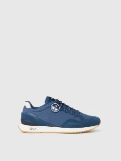 Footwear^North Sails 'Hitch First Sneaker NAVY BLUE