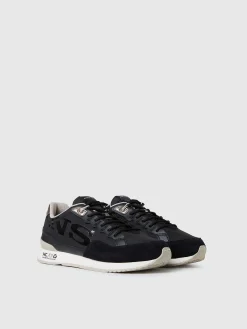 Outlet^North Sails 'Hitch Logo Sneaker BLACK