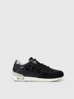 Outlet^North Sails 'Hitch Logo Sneaker BLACK