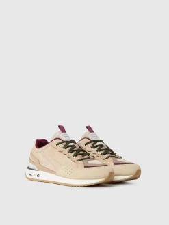 Outlet^North Sails 'Hitch Peak Sneaker SAND