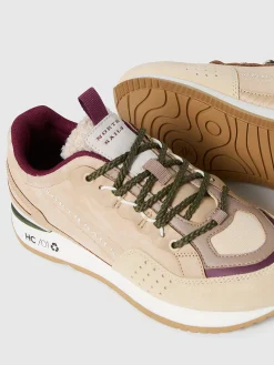 Outlet^North Sails 'Hitch Peak Sneaker SAND