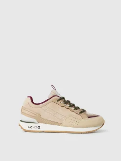 Outlet^North Sails 'Hitch Peak Sneaker SAND