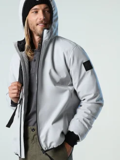 Outlet^North Sails 'Hobart Jacket GREY VIOLET