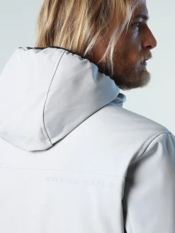 Outlet^North Sails 'Hobart Jacket GREY VIOLET
