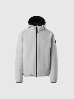 Outlet^North Sails 'Hobart Jacket GREY VIOLET