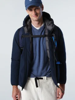 Outlet^North Sails 'Hobart Jacket NAVY BLUE