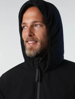 Outlet^North Sails 'Hobart Jacket BLACK
