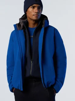 Outlet^North Sails 'Hobart Jacket OCEAN BLUE