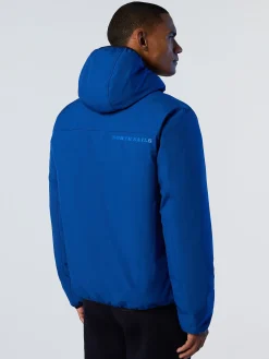 Outlet^North Sails 'Hobart Jacket OCEAN BLUE