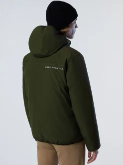 Outlet^North Sails 'Hobart Jacket FOREST NIGHT