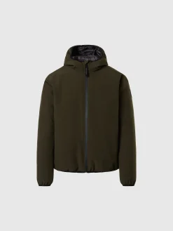 Outlet^North Sails 'Hobart Jacket FOREST NIGHT