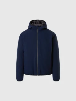 Outlet^North Sails 'Hobart Jacket NAVY BLUE
