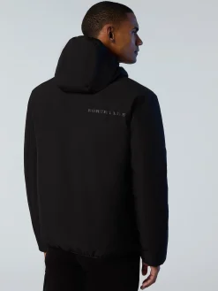 Outlet^North Sails 'Hobart Jacket BLACK