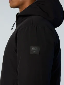 Outlet^North Sails 'Hobart Jacket BLACK