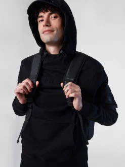 Outlet^North Sails 'Hoodie With Pocket BLACK
