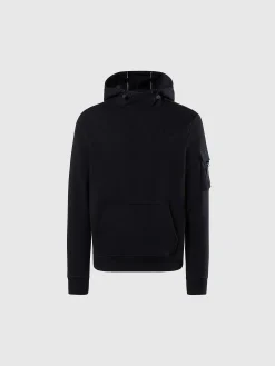Outlet^North Sails 'Hoodie With Pocket BLACK