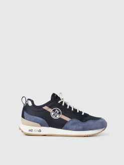 Outlet^North Sails 'Horizon Jet Sneaker NAVY BLUE