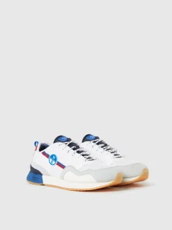 Footwear^North Sails 'Horizon Ocean Sneaker WHITE