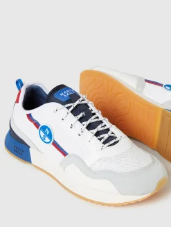 Footwear^North Sails 'Horizon Ocean Sneaker WHITE