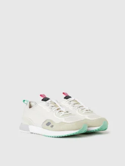 Footwear^North Sails 'Horizon Pro Hybrid Sneaker GRAY-TORQUOISE