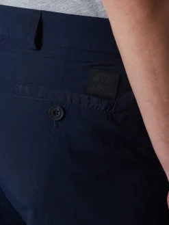 Outlet^North Sails 'Hybrid Bermuda Swim Shorts NAVY BLUE