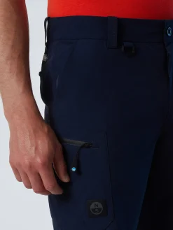 Shorts^North Sails 'Hybrid Deck Shorts NAVY BLUE