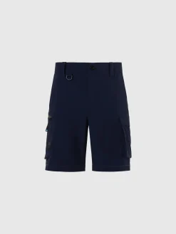 Shorts^North Sails 'Hybrid Deck Shorts NAVY BLUE