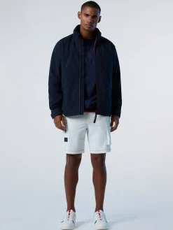 Shorts^North Sails 'Hybrid Deck Shorts CLOUD DENSER