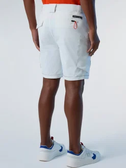 Shorts^North Sails 'Hybrid Deck Shorts CLOUD DENSER