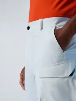 Shorts^North Sails 'Hybrid Deck Shorts CLOUD DENSER
