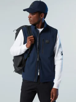 Outlet^North Sails 'Ifuru Vest NAVY BLUE