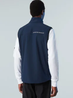 Outlet^North Sails 'Ifuru Vest NAVY BLUE