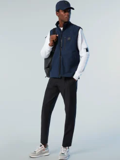 Outlet^North Sails 'Ifuru Vest NAVY BLUE