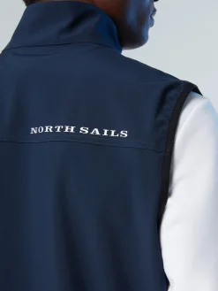Outlet^North Sails 'Ifuru Vest NAVY BLUE