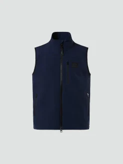 Outlet^North Sails 'Ifuru Vest NAVY BLUE
