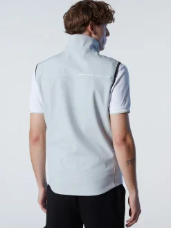 Outlet^North Sails 'Ifuru Vest GREY VIOLET
