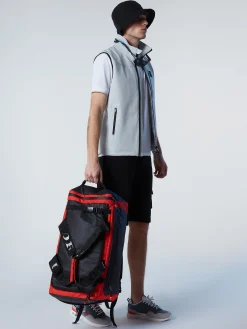 Outlet^North Sails 'Ifuru Vest GREY VIOLET