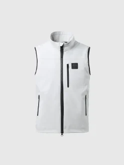 Outlet^North Sails 'Ifuru Vest GREY VIOLET