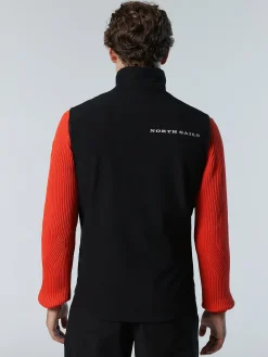 Outlet^North Sails 'Ifuru Vest BLACK