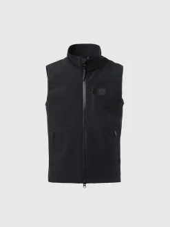 Outlet^North Sails 'Ifuru Vest BLACK
