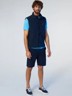 Vests|Jackets^North Sails 'Ifuru Vest NAVY BLUE