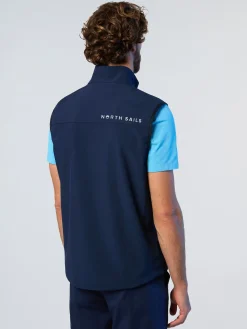 Vests|Jackets^North Sails 'Ifuru Vest NAVY BLUE
