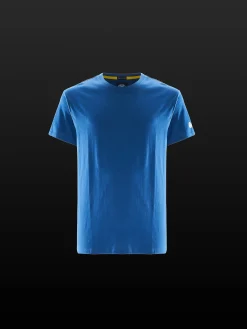 Deckwear & Footwear|T-shirts^North Sails 'Jersey T OCEAN BLUE