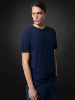 Deckwear & Footwear|T-shirts^North Sails 'Jersey T NAVY BLUE